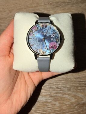 Olivia Burton Watch